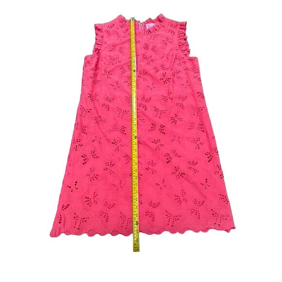 NWT!! Kate Spade Butterflies Dress, Summer, Eyelet Butterflies, Reg Price 348.00 - Picture 12 of 14